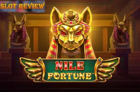 Nile Fortunes slot